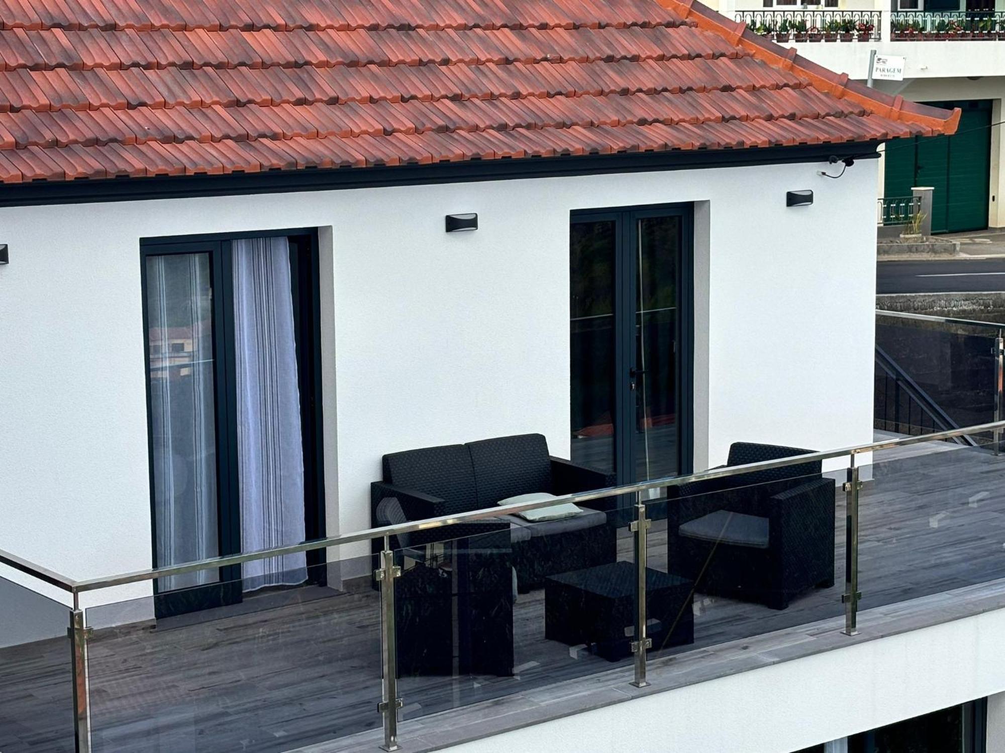 Вілла Carmelita House 1 Рібейра-Брава Екстер'єр фото